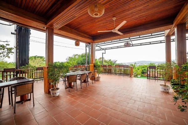 Hotel Mely Wow Phu Quoc Resort (Dương Tô)